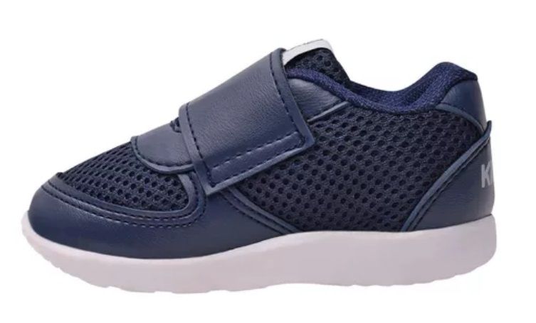 Zapatilla Ergonómica Velcro