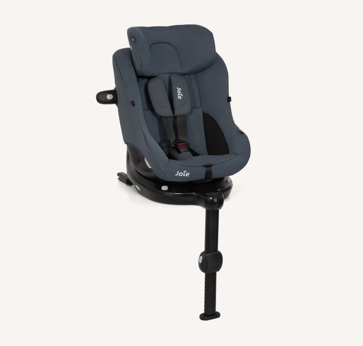 Butaca Infantil I-Pivot 360° Con Isofix 0 A 18 Kg.