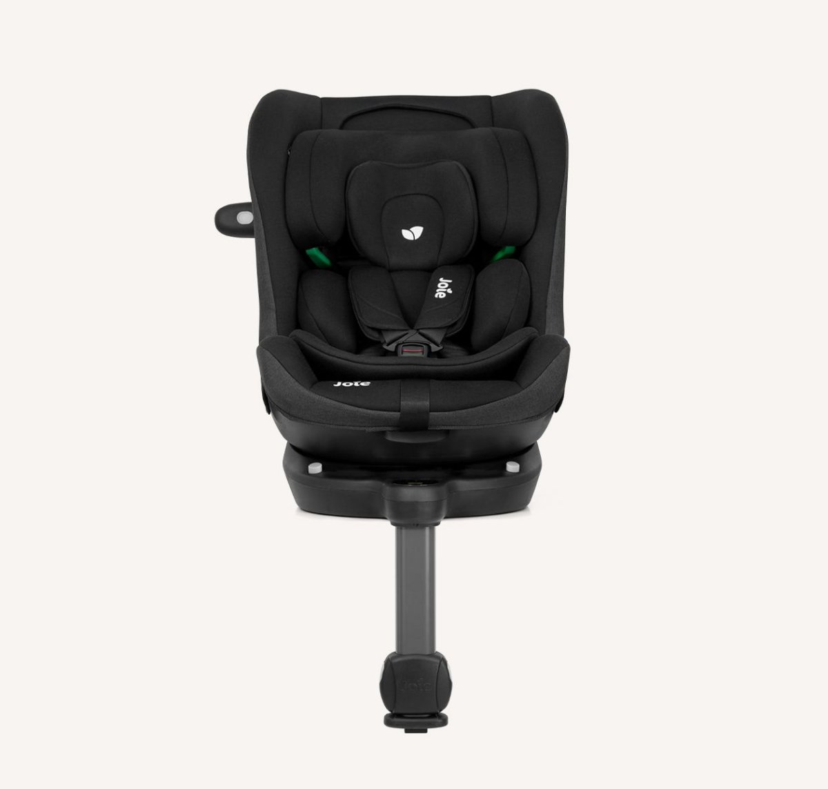 Butaca Infantil I-Pivot Grow giratoria Con Isofix 0 A 36 Kg. 360
