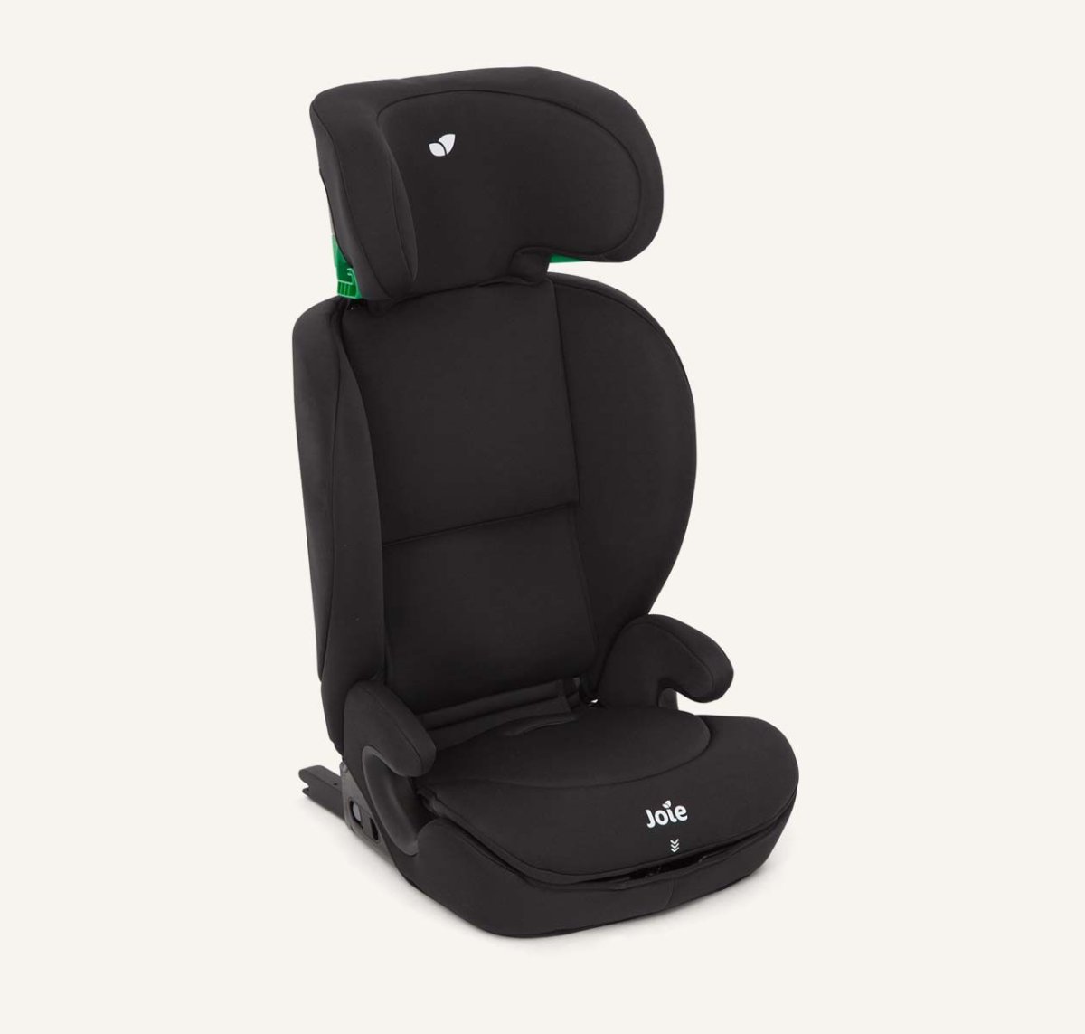 Butaca Booster Infantil I-Irvana Con Isofix 76-150 cm (de 15 meses a 12 años aprox. )