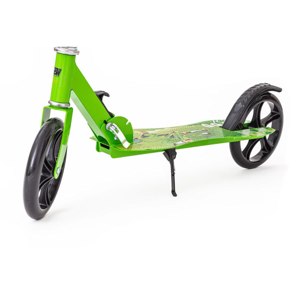 Monopatin Infantil 2 Ruedas Plegable