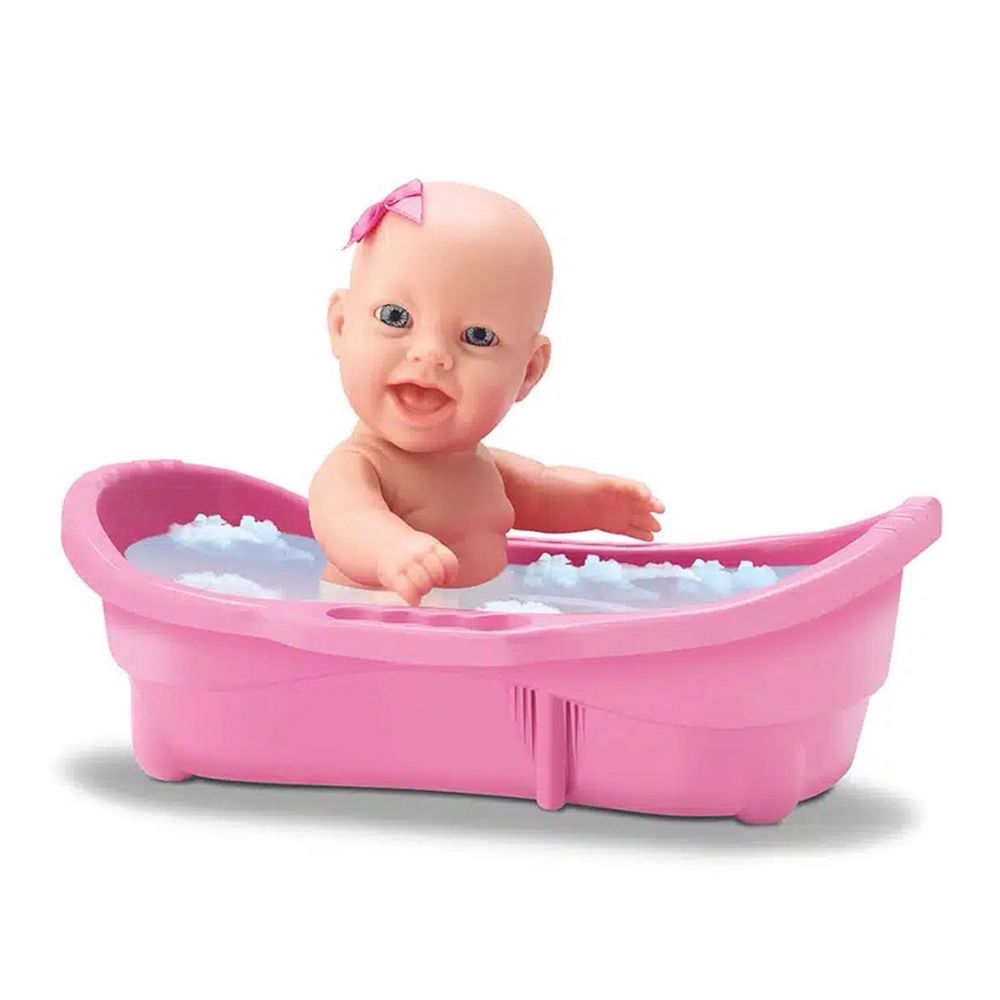 Bebote Con Bañera
