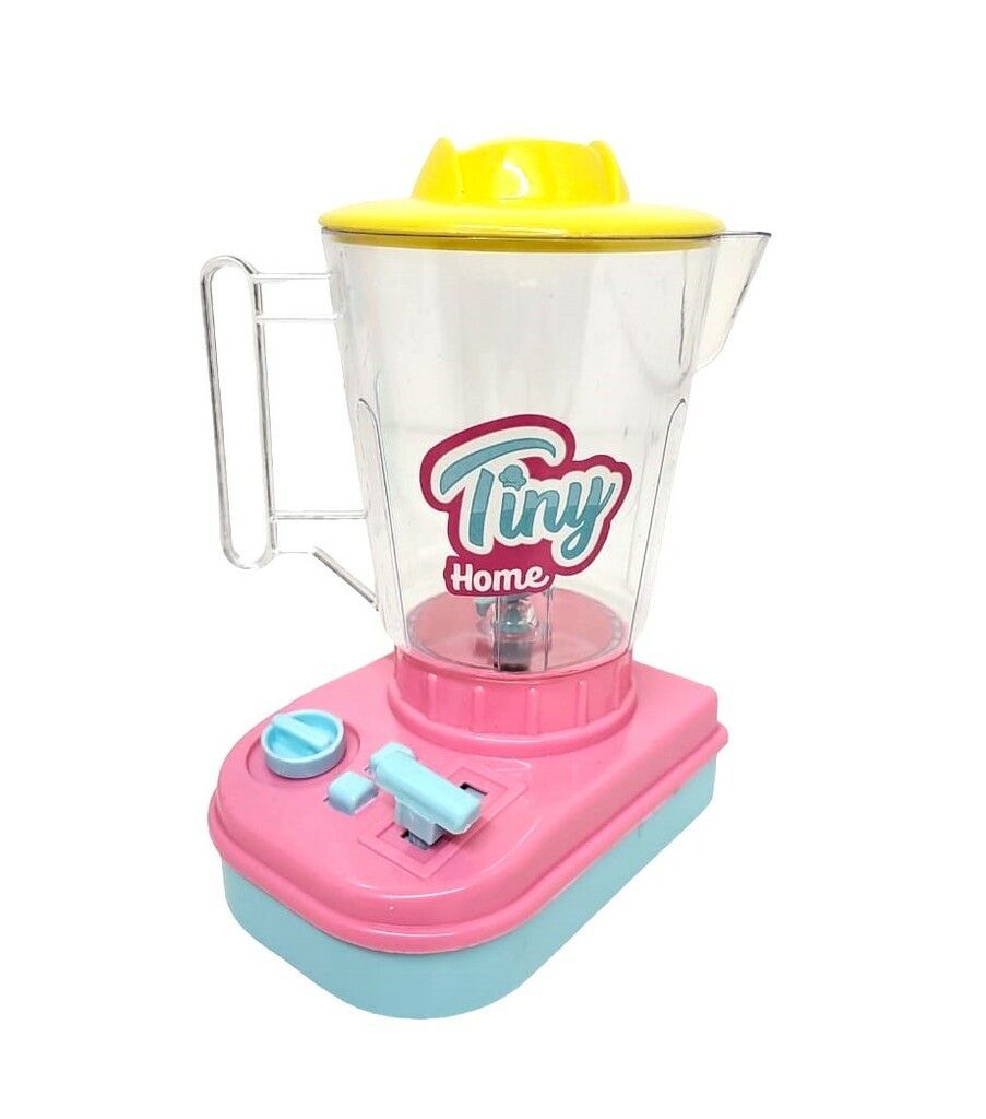 Set De Batidora Y Licuadora Tiny Home - Juego De Cocina