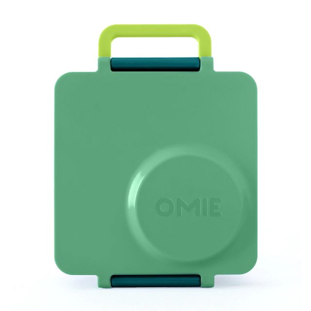 Omiebox Lunchera Vianda Isotermica - Omie