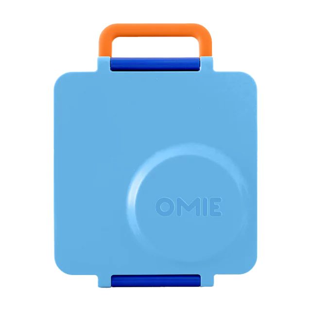 Omiebox Lunchera Vianda Isotermica - Omie