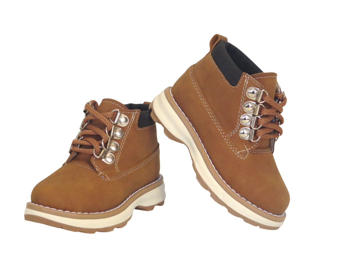 Borcego Super Liviano