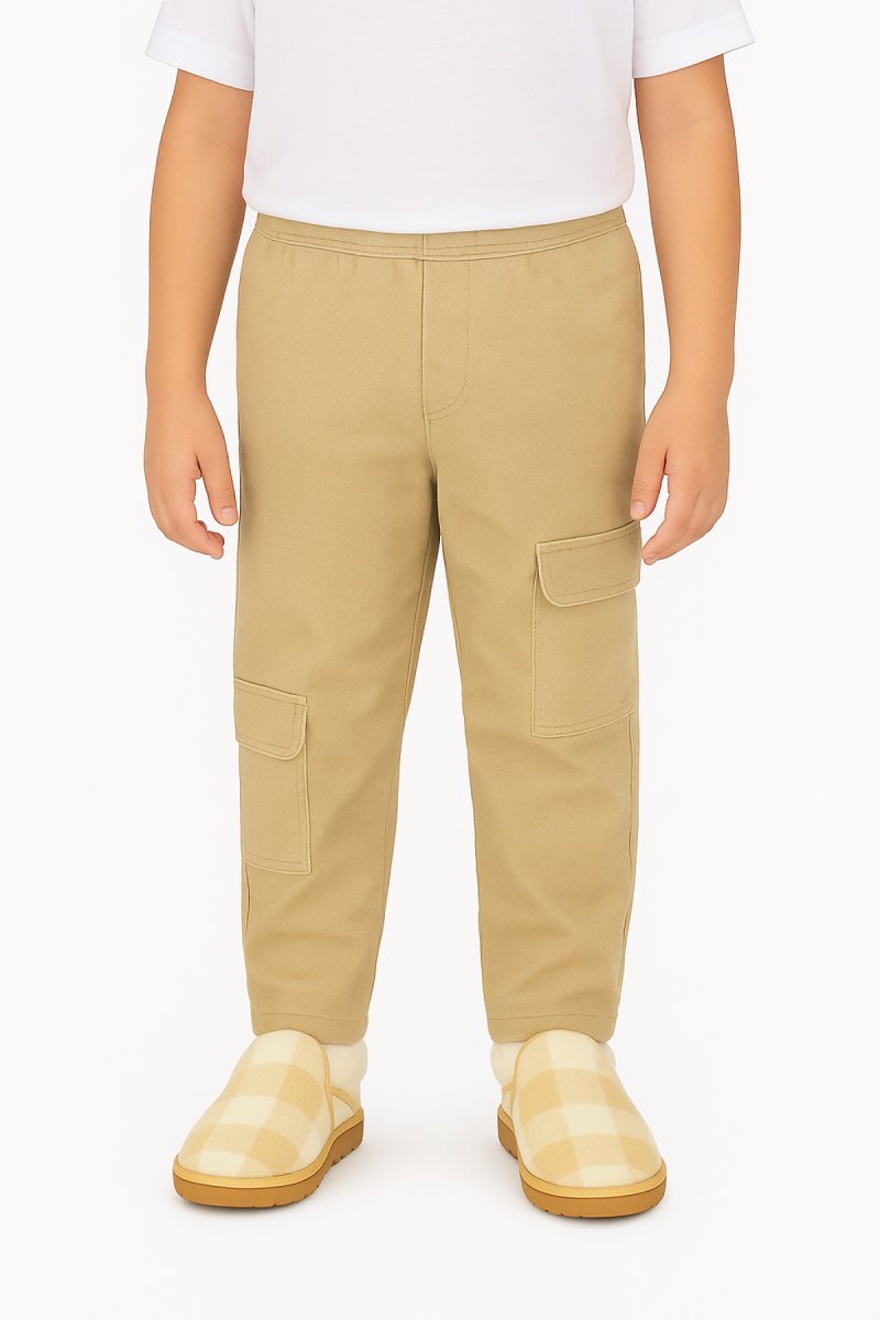 Pantufla Polar Escocesa