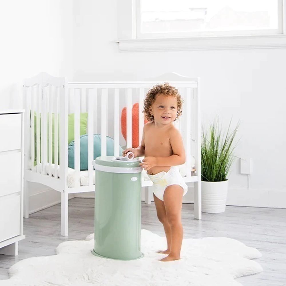 Cesto de pañales Diaper Pail Tacho