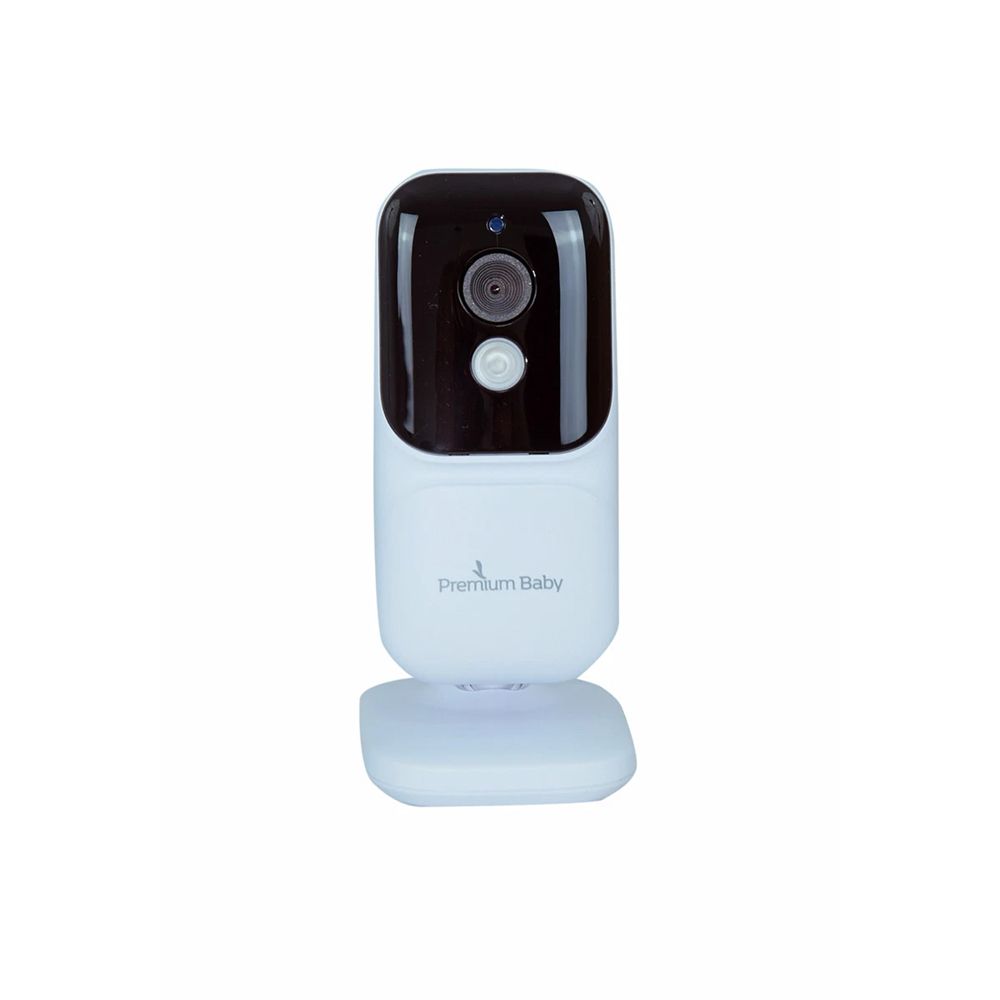 Baby Call Con Camara Monitor Y Display