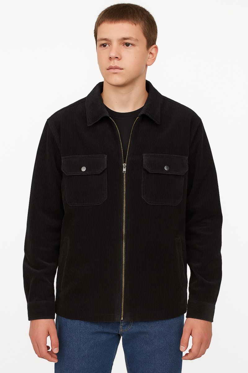 Campera Corderoy