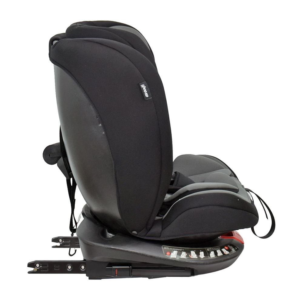 Koln Butaca Infantil Giratoria 360 De 0 a 36 Kg. Isofix