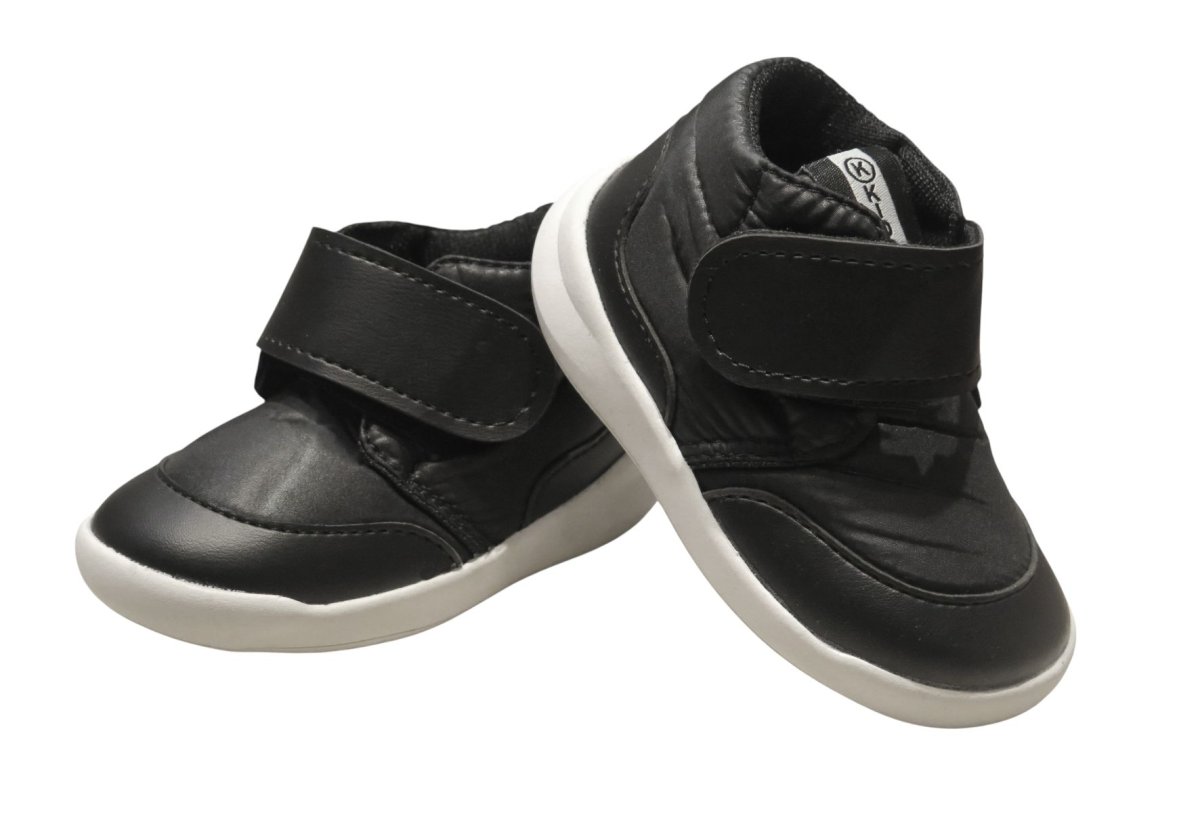 Bota Velcro