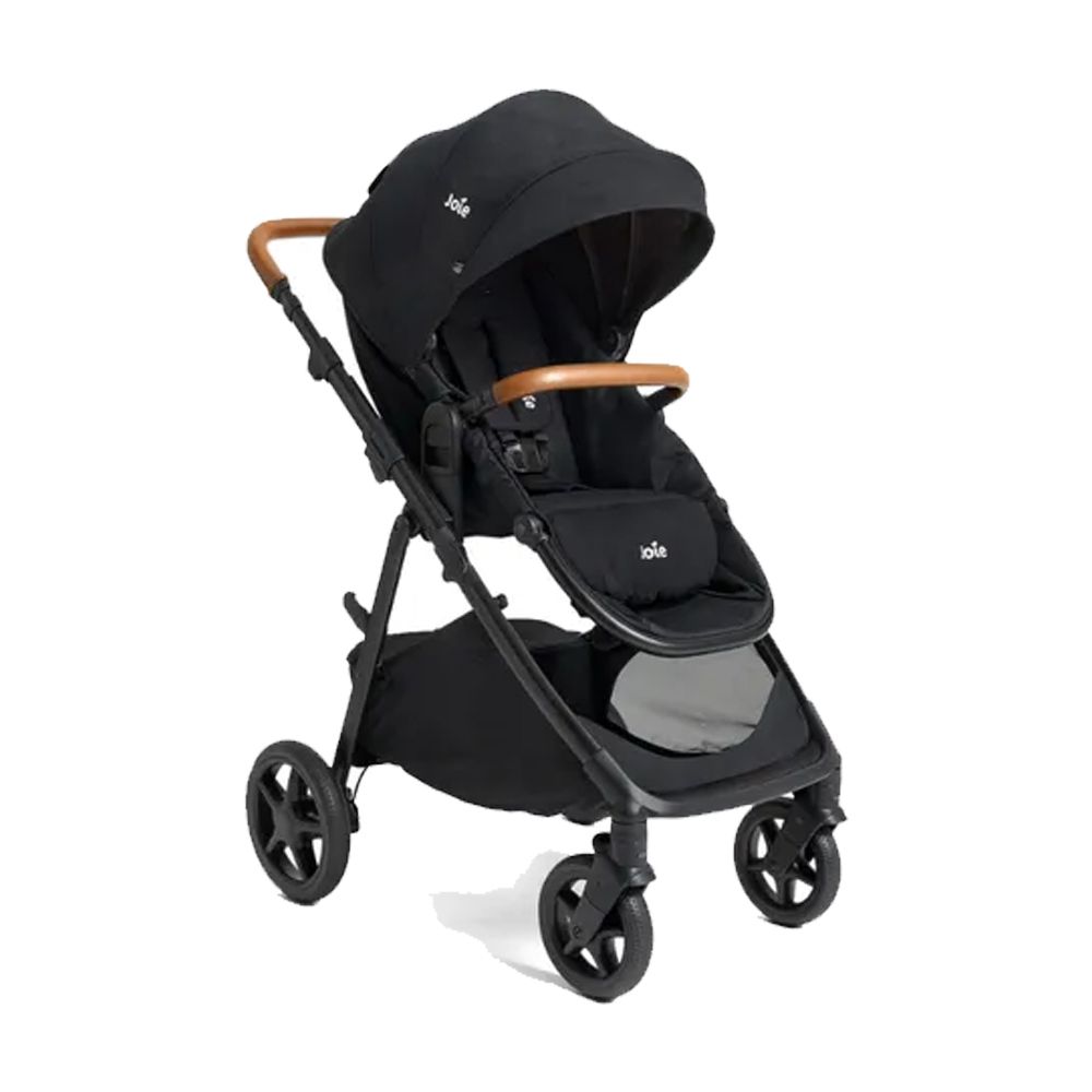 Cochecito Bebe Ginger 4 En 1 Travel System Huevito Y Base