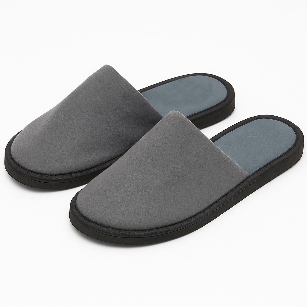 Pantuflas Chinelas