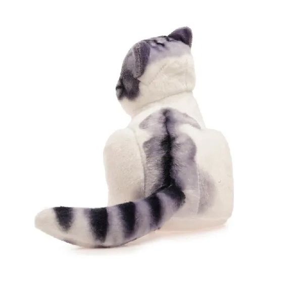 Peluche Gato Parado