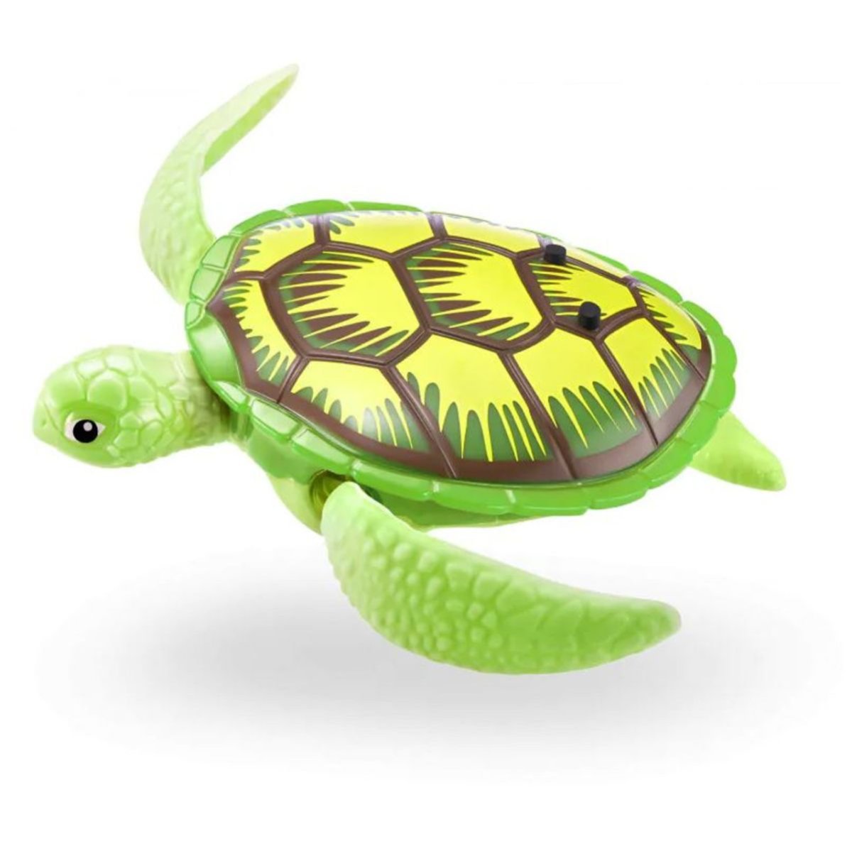 Tortuga Robotica Con Movimiento - Zuru Robo Alive - Robo Turtle