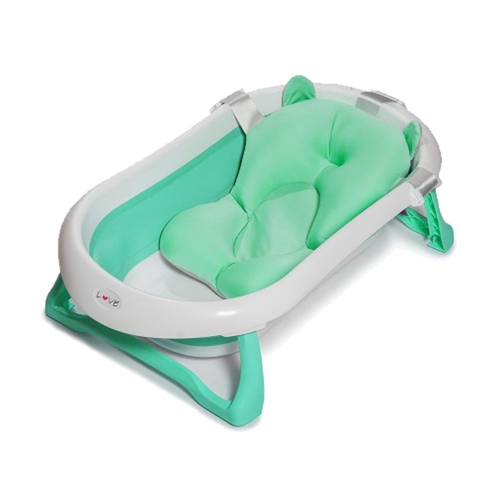 Reductor Adaptador De Baño soporte bañera bebe