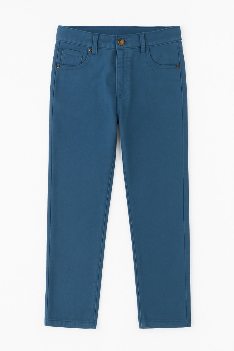 Pantalon Gabardina  Spandex