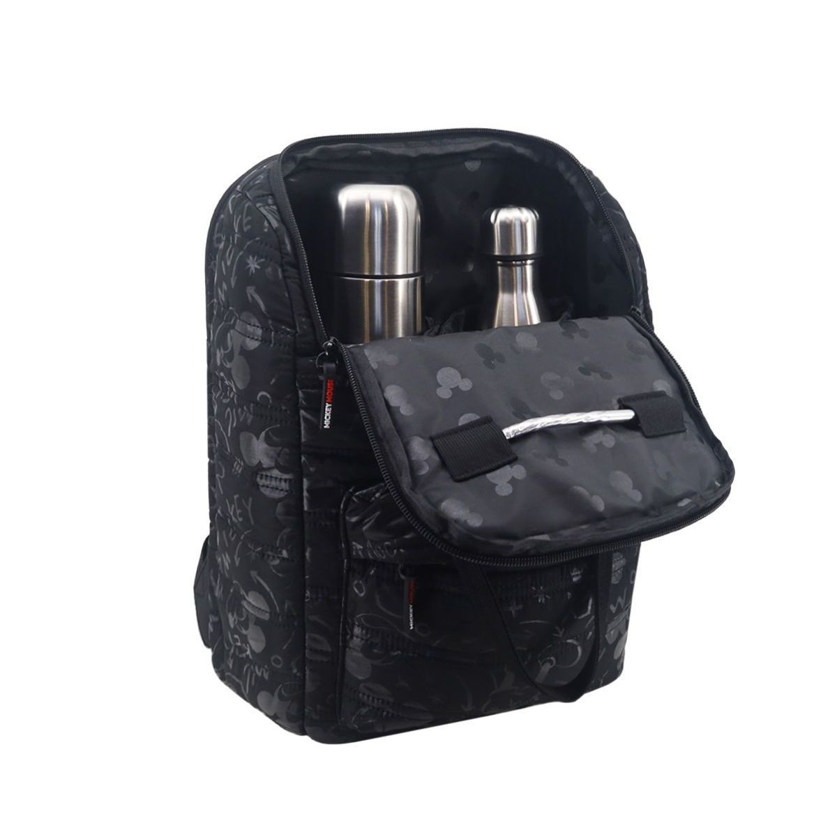 Mochila Matera Estampado Mickey Mouse Disney 04