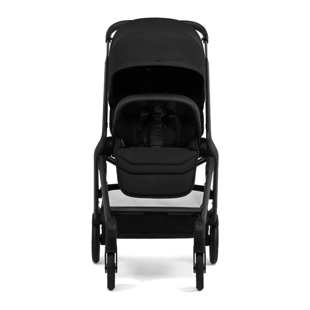 Hub 2 Cochecito De Bebe Compacto Con Asiento Reversible