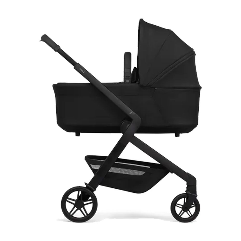 Moises Carry Cot Hub 2