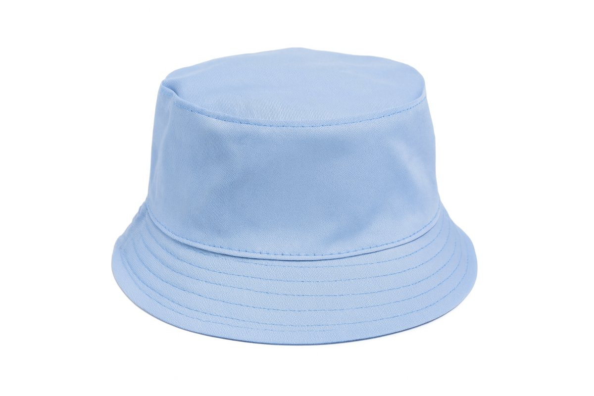 Gorro Piluso Gabardina Liso