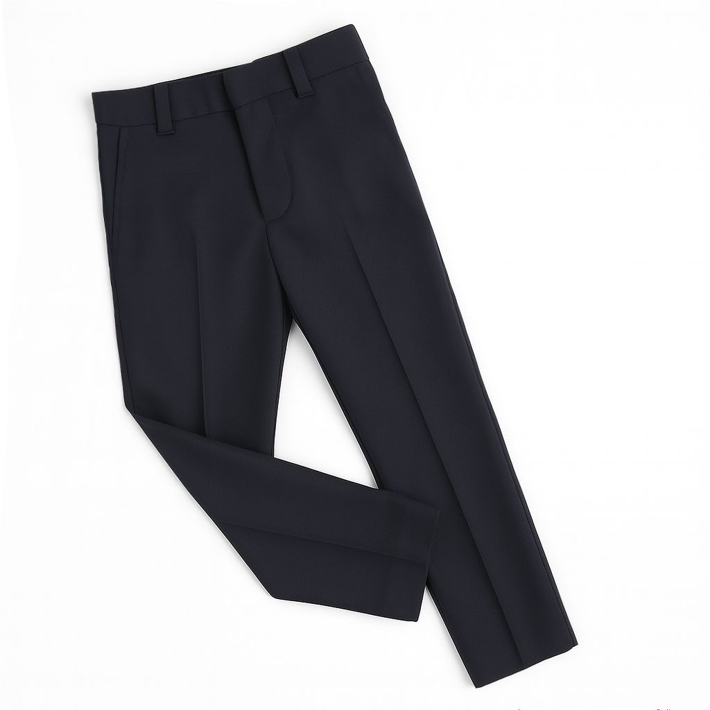 Pantalon tela Mecanica con pinza