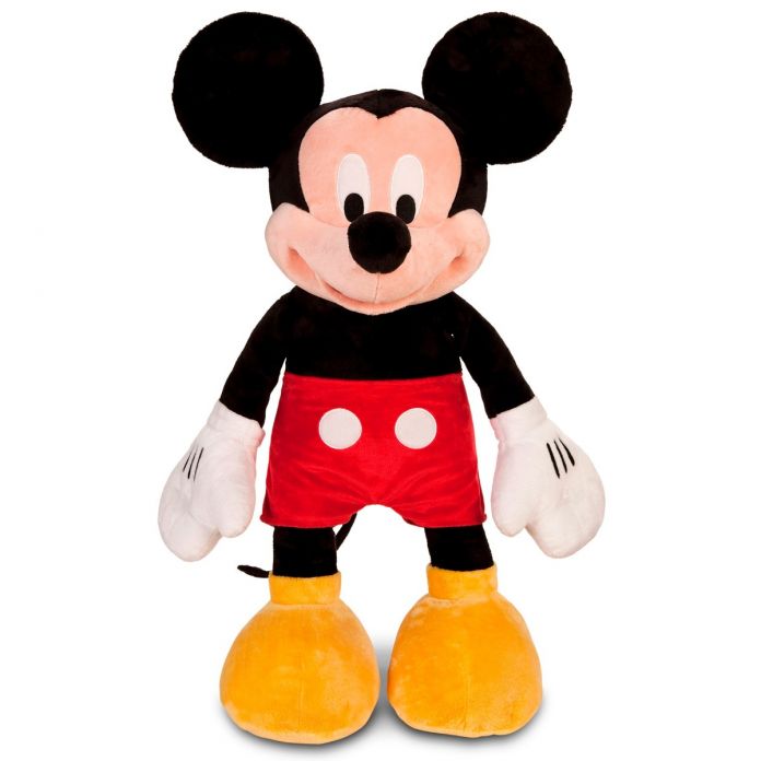 Peluche Mickey Grande