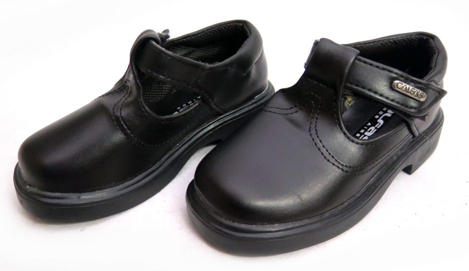 Guillermina cuero ecologico Con Velcro