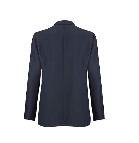 Blazer de paño