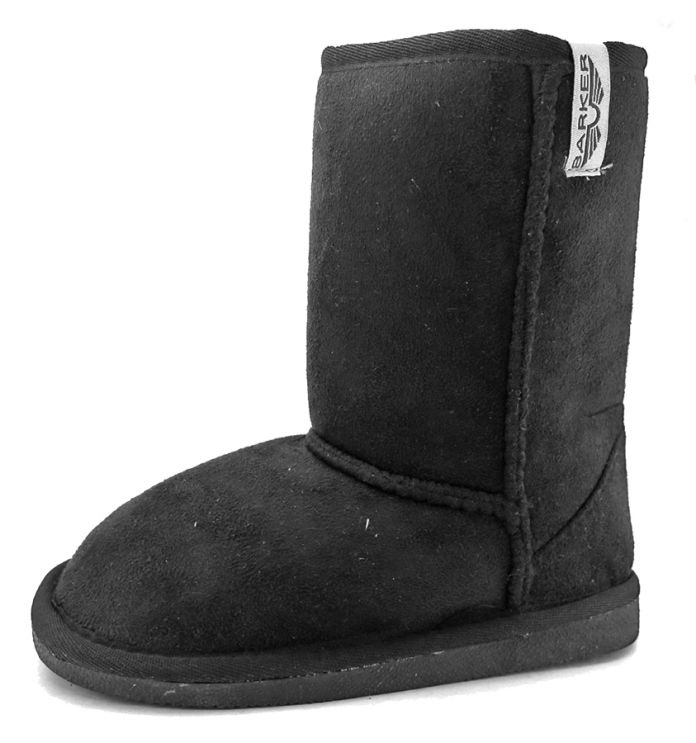 Bota Gamulan corderito todo en el interior