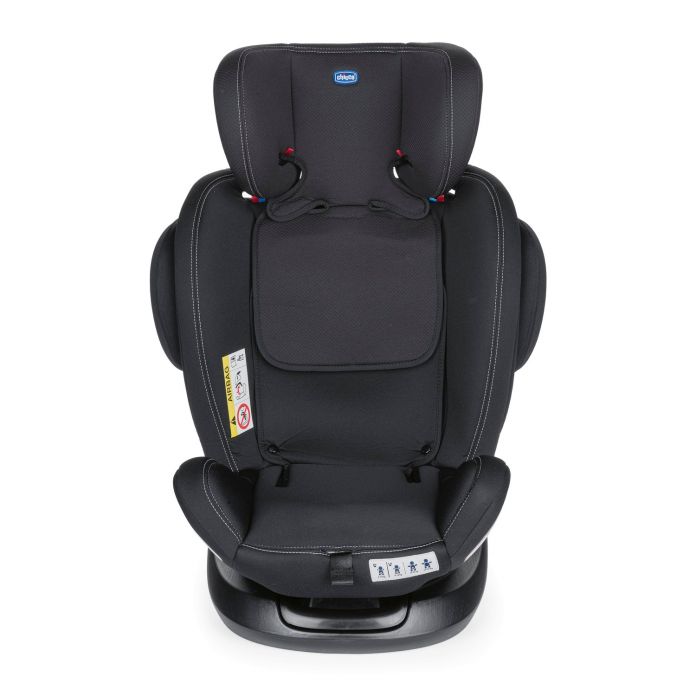 Butaca UNICO Plus de 0 a 36 kg. con ISOFIX