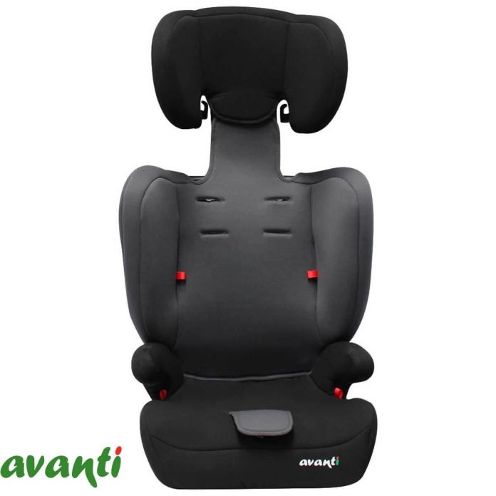 Booster para auto de 9 a 36kg Eximia