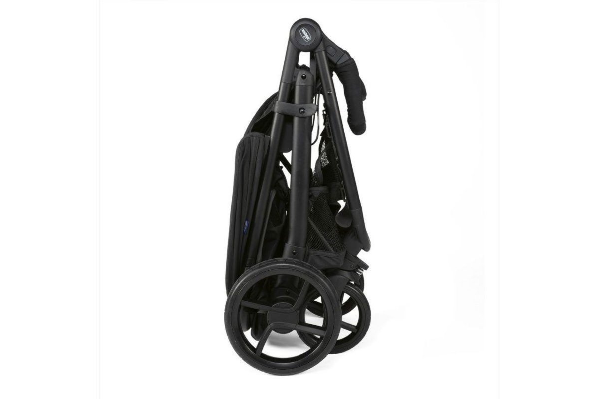 Cochecito Multiride con huevito