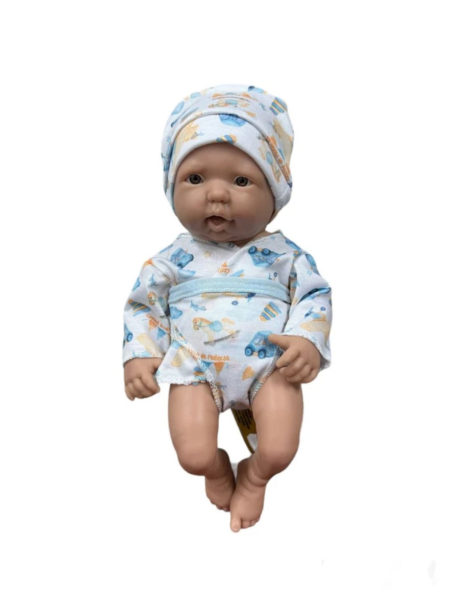 Mini Bebe Bebote