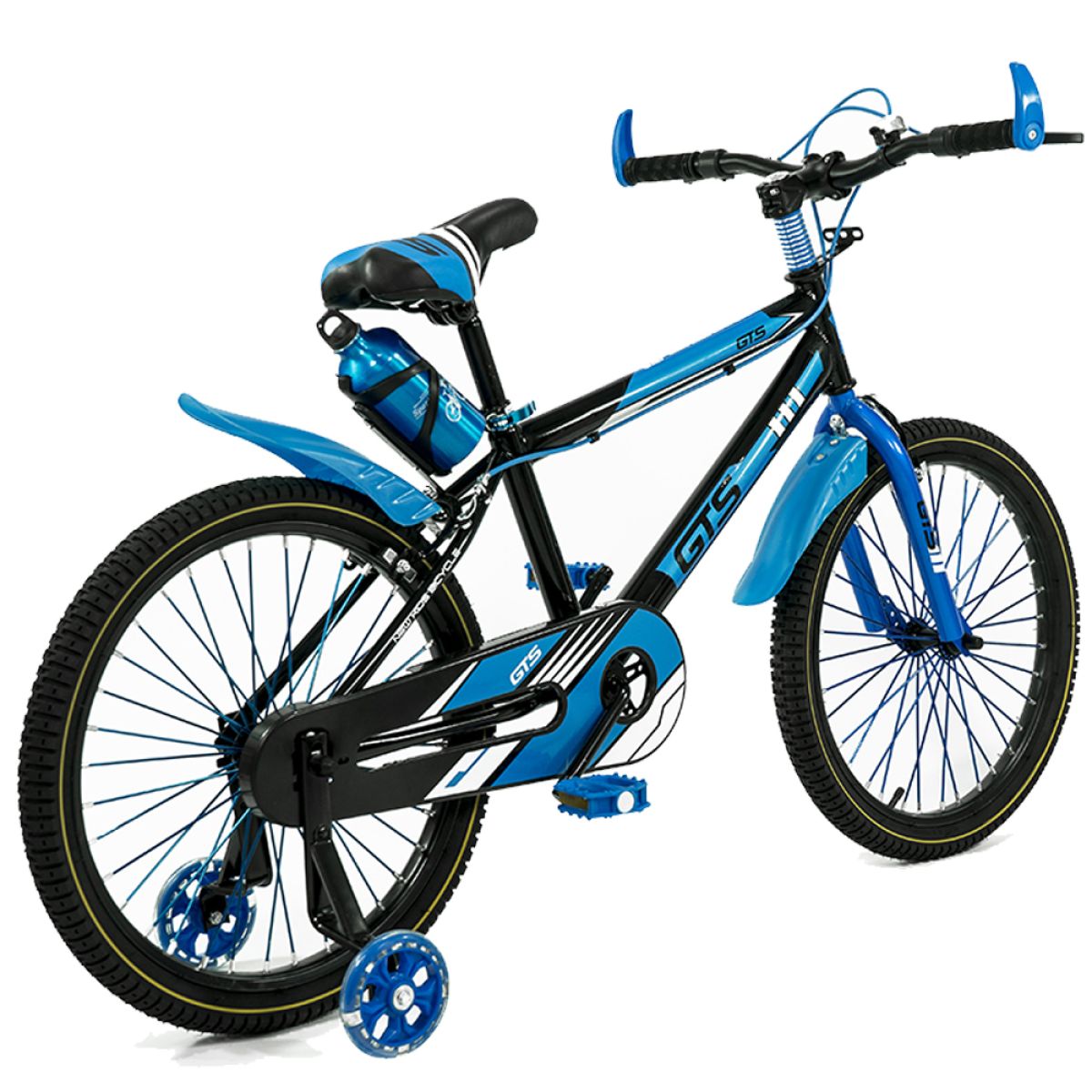 Bicicleta Rodado 20 Mountain Bike