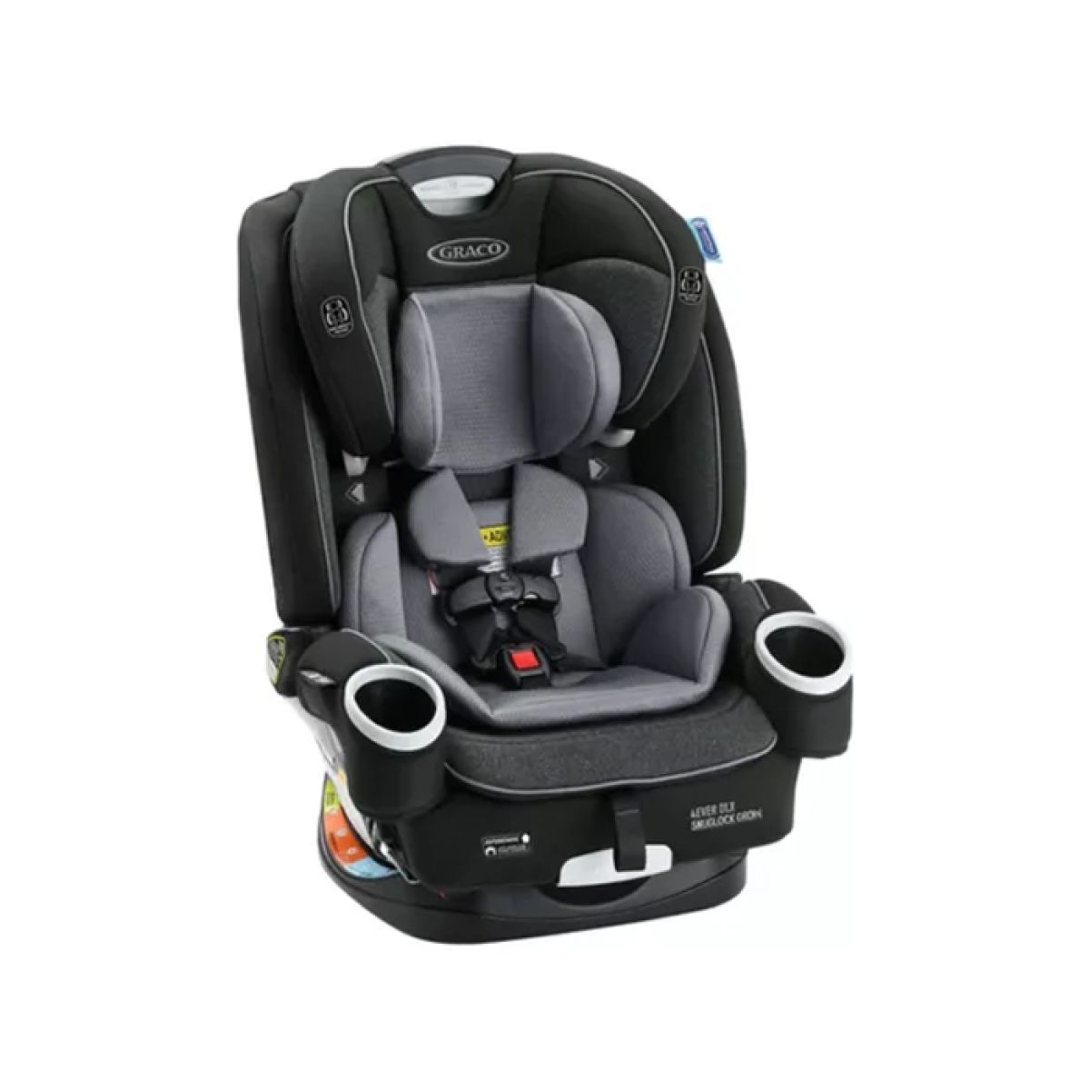 Butaca Infantil 4ever Dlx 4 en 1 Snuglock Grow