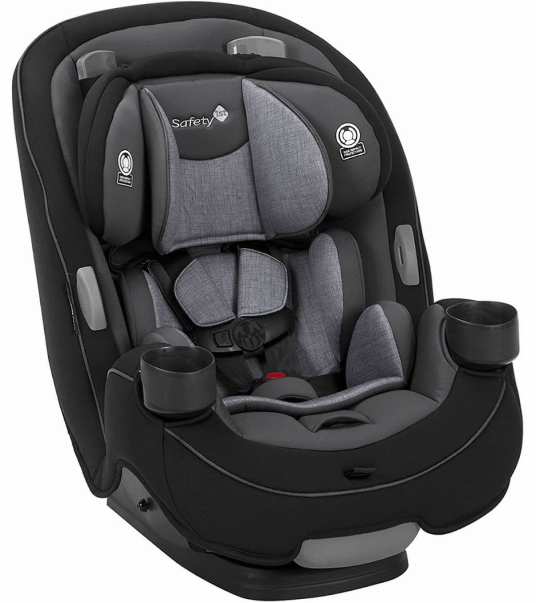 Butaca Infantil Grow And Go 3 En 1 - 0 A 45 Kg.