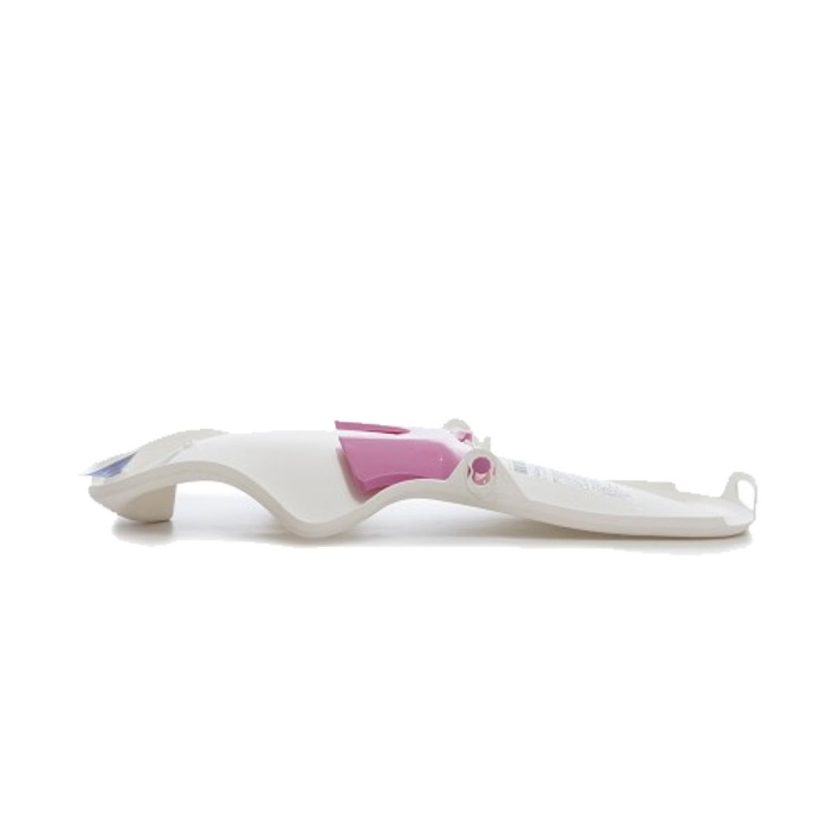 Soporte Reductor De Baño Para Bebe Plegable - Reposerita Para Bañera