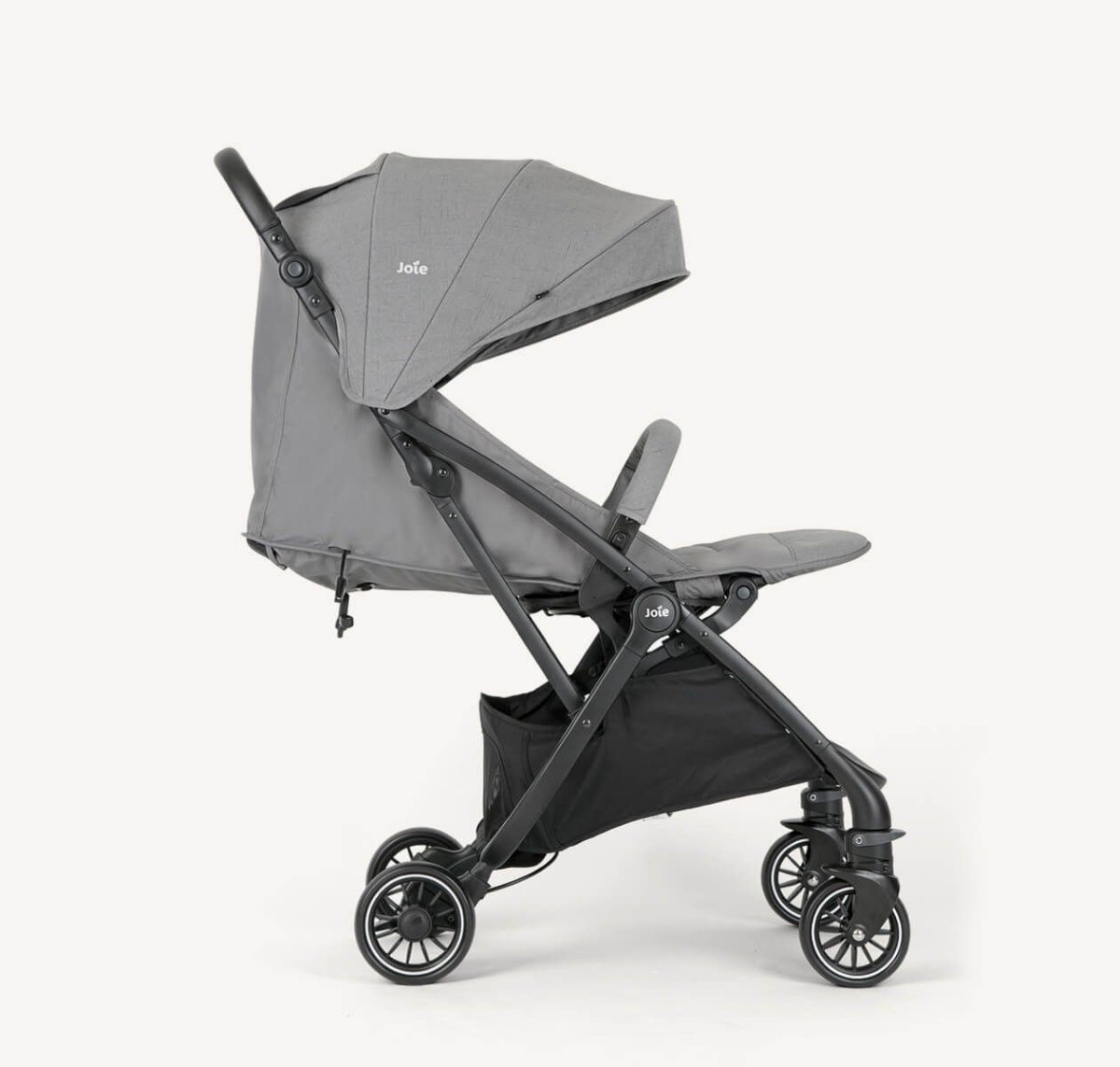 Cochecito Bebe Tourist Plegado Automatico