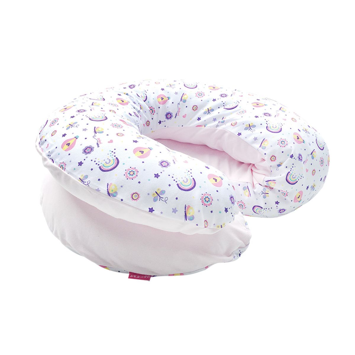 Almohadon Amamantador Multifuncion Para Mama - Para Dormir