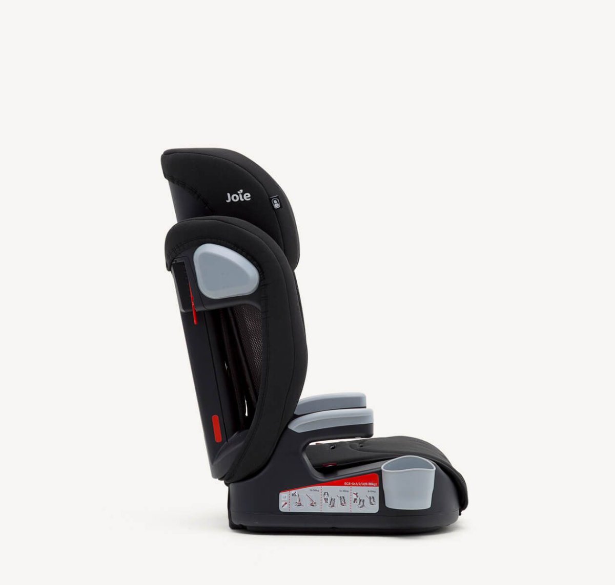 Booster Infantil Para Auto Elevate™ 9 A 36 Kg