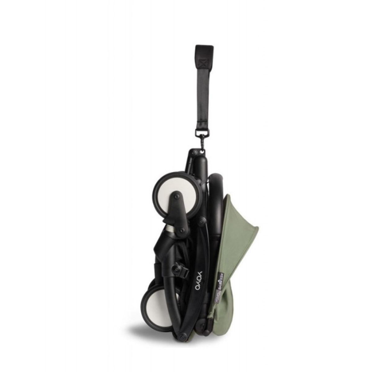 Cochecito YOYO2 ultracompacto 6M+ (chasis y pack 6M+)