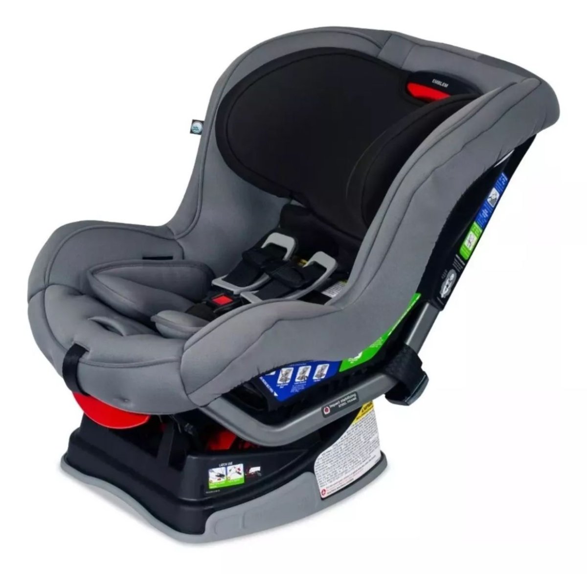 Emblem Butaca Infantil Convertible - 0 A 30 Kg