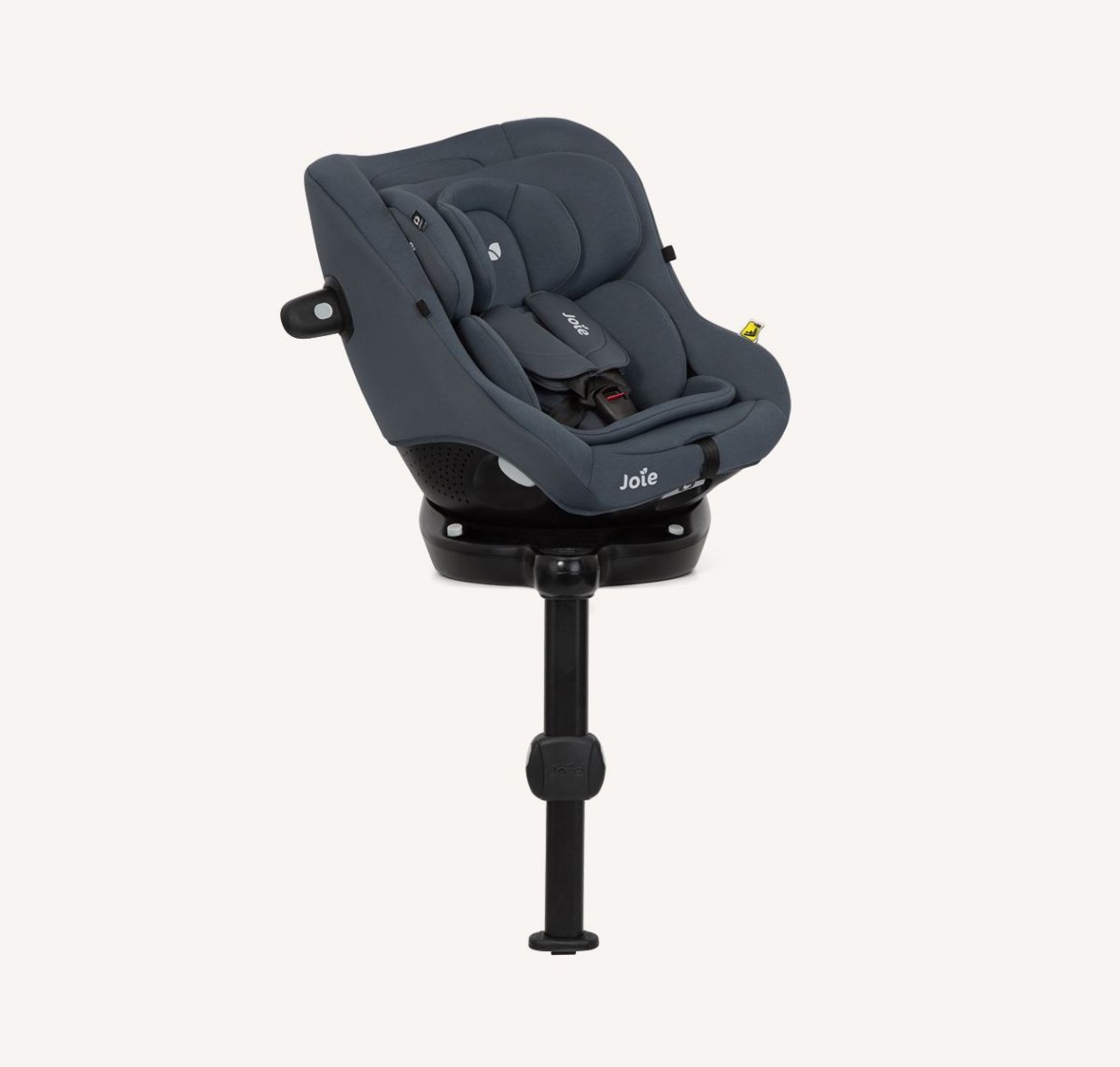 Butaca Infantil I-Pivot 360° Con Isofix 0 A 18 Kg.