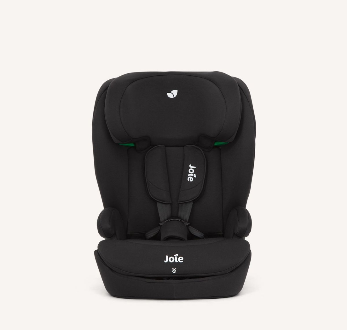 Butaca Booster Infantil I-Irvana Con Isofix 76-150 cm (de 15 meses a 12 años aprox. )