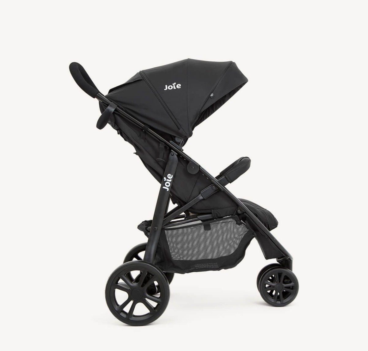 Cochecito Infantil 3 Ruedas Litetrax
