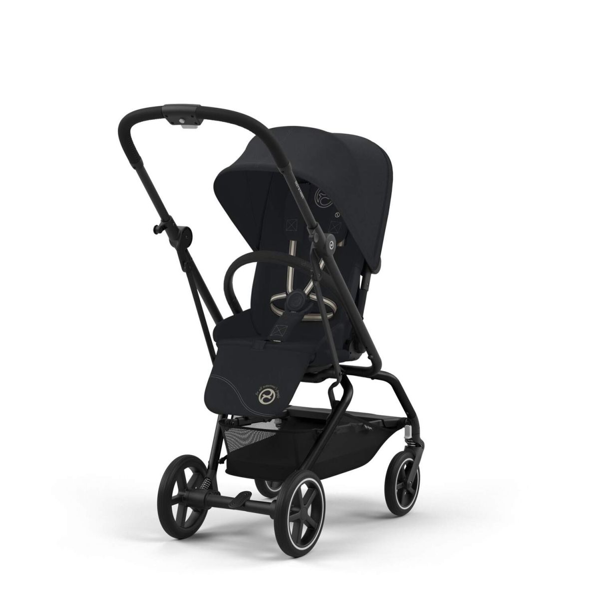 Cochecito EEZY S TWIST PLUS 2