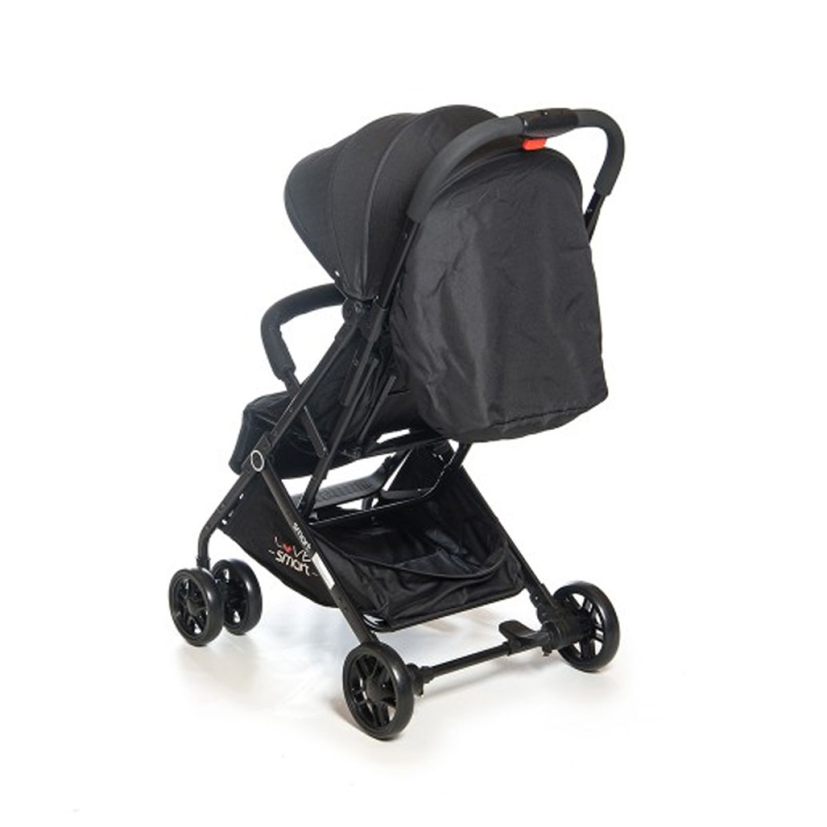 Cochecito Ultracompacto Smart