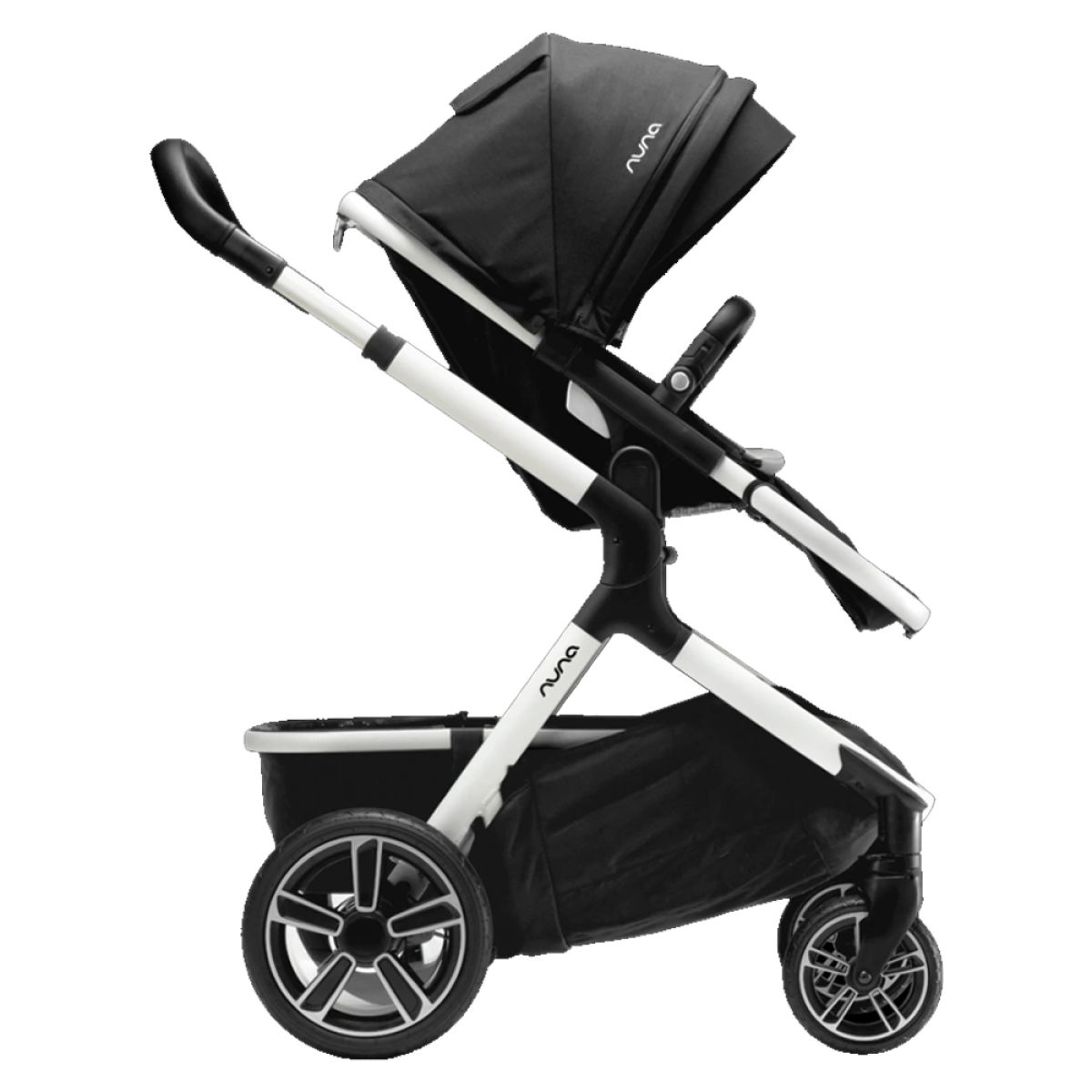 Demi Grow - Cochecito Modular - Coche